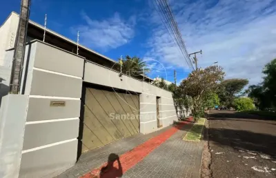 Casa com 4 quartos à venda na Rua Júlio Zanette, --, Jardim Nápoles, Londrina