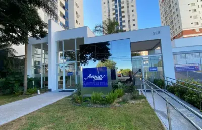 Apartamento para alugar no edifico acqua royal, no bairro terra bonita