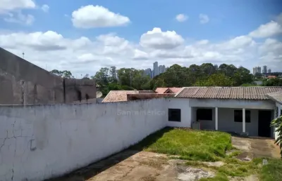 Terreno à venda com 264,20m² na região oeste em londrina