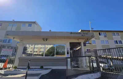 Apartamento térreo para alugar no residencial jardim das américas norte ii, jardim coliseu, zona norte de londrina