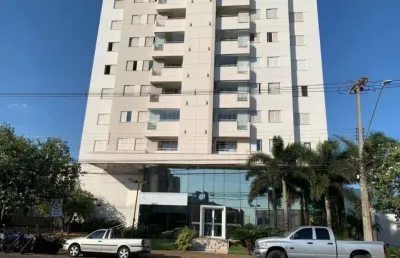 Apartamento à venda no edifício boulevard village com 3 quartos, sendo 1 suíte em londrina