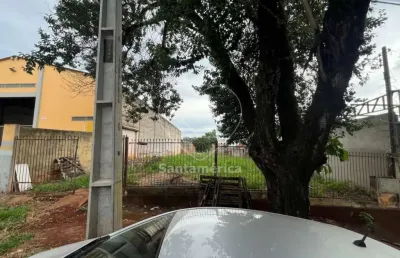 Terreno à venda na Rua Flamengo, --, Yara, Londrina