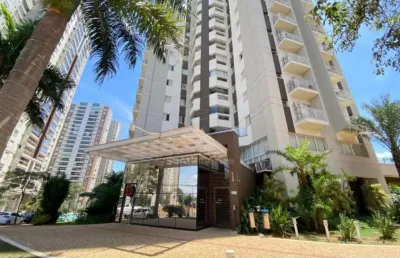 Apartamento para alugar no edifício evolution home com 2 quartos sendo 1 suíte na região sul de londrina