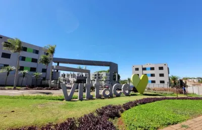 Apartamento à venda e para alugar em cambé no vittace residencial, com 3 quartos e área de lazer completa