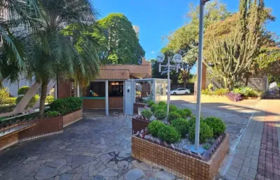 Apartamento para alugar e vender no edifício quinta da boa vista i no bairro claudia, região sul de londrina, com 3 quartos