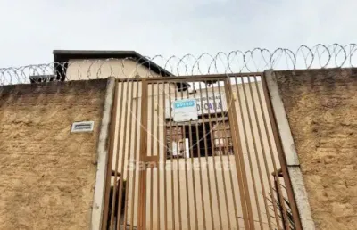 Casa em condomínio fechado com 2 quartos à venda na Rua Remo Ferrarese, --, Jardim Santa Cruz, Londrina