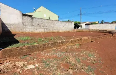 Terreno comercial e residencial à venda no jardim moema.