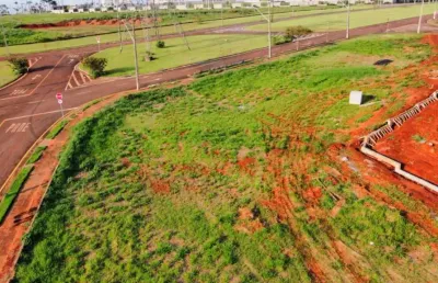Terreno plano à venda no bairro paysage terra nova, região leste de londrina.