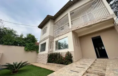 Casa à venda e locação com 4 quartos no guanabara, zona sul de londrina