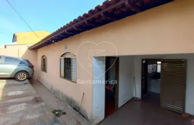 Casa com 200m² a venda no hilda mandarino região norte de londrina