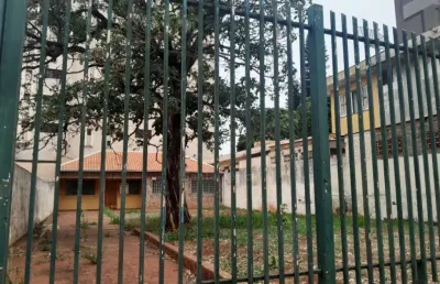Casa comercial de 100m² para locação no jardim higienópolis