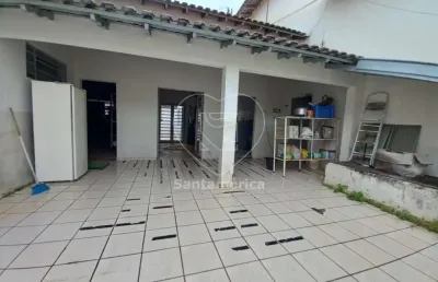 Casa comercial para venda com 541m² localizada na região leste de londrina