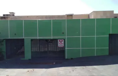 Casa comercial à venda na Rua Mato Grosso, --, Centro, Londrina