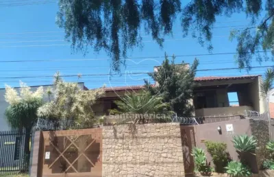 Casa à venda no jardim santos dumont próximo ao aeroporto de londrina