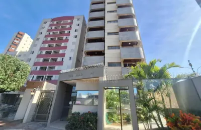 Apartamento para locação no condomínio ville blanche com 4 quartos sendo 1 suíte