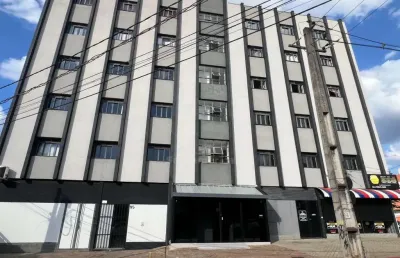 Apartamento para alugar na região central de londrina com 3 quartos