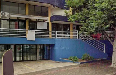 Loja comercial para alugar no vila larsen 1 na região central de londrina