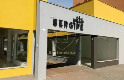Sala comercial para alugar na Rua Sergipe, Sala 4, --, Centro, Londrina