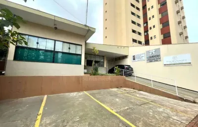 Sala comercial para alugar na Rua Belo Horizonte, Sala 1, --, Centro, Londrina