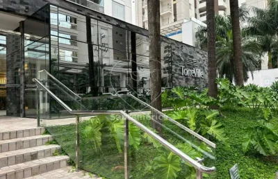 Apartamento à venda  edifício torreville  localizado na região sul de londrina