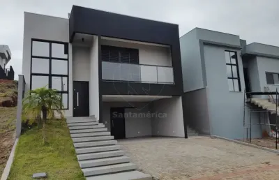 Casa para alugar e vender no condomínio araguari com 3 suítes na região leste de londrina