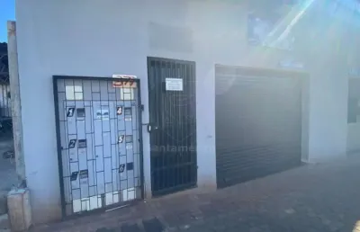 Sobreloja para alugar no novo bandeirantes, próximo ao supergolf