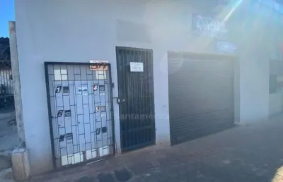 Sobreloja disponível para locação, localizada no jardim rivieira