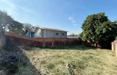Terreno zc-3 à venda com 360 m² à venda no bairro aeroporto em londrina