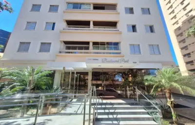 Apartamento para venda no edifício boulevard com 3 quartos sendo 1 suíte