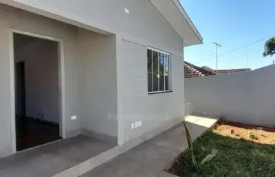 Casa para alugar no jardim do sol com 6 quartos na região central de londrina