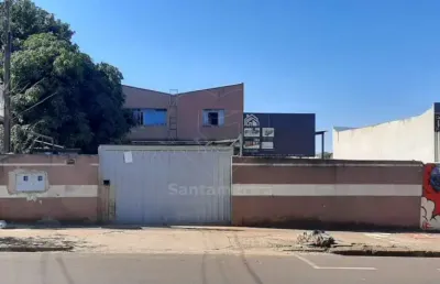 Imóvel comercial à venda na avenida duque de caxias na região central de londrina