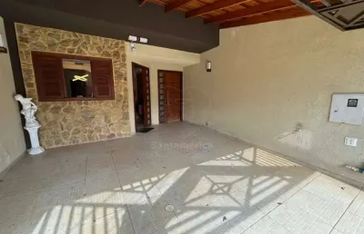 Casa para alugar no jardim tarumã com 3 quartos sendo 1 suíte na região leste de londrina