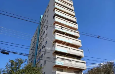 Apartamento para venda com 120m² no edifício dunas douradas.