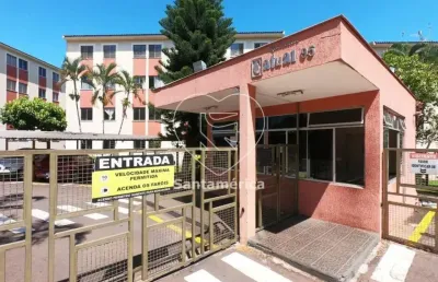 Apartamento a venda e locação na região norte, com 57,96m² de área privativa.