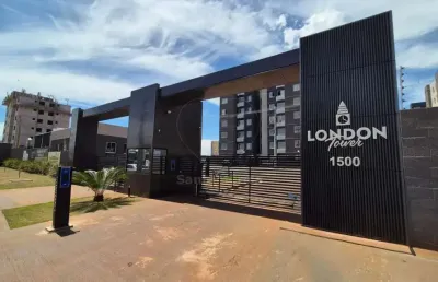 Apartamento para locação com 2 quartos e lazer completo