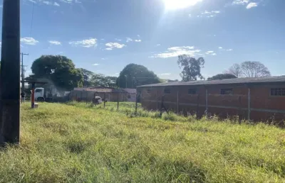Barracão para venda e locação no cilo 3 com na região norte de londrina