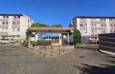Apartamento com 3 quartos para alugar no residencial jardim das américas central ii, coliseu, região norte de londrina