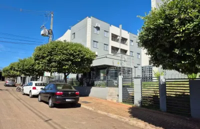 Apartamento à venda no edifício residencial tupias com 3 quartos e sacada