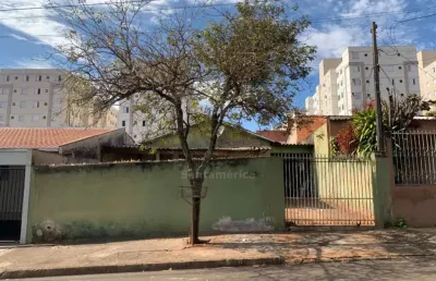 Casa a venda com 2 quartos na região norte de londrina