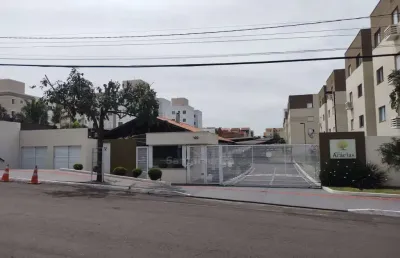Apartamento para alugar no edifício vila das acácias com 2 quartos, região norte