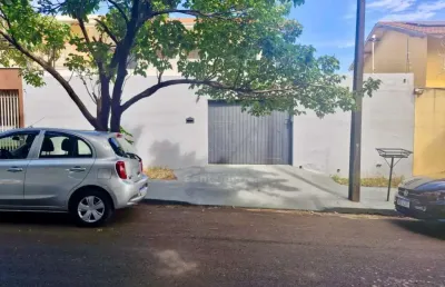 Casa para alugar no bairro nova olinda com 3 quartos sendo 1 suíte na região norte de londrina