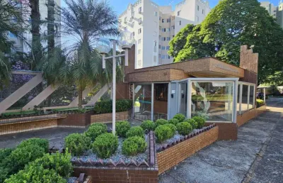 Apartamento de 3 quartos no edifício quinta da boa vista i à venda - gleba palhano