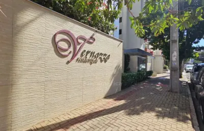Apartamento mobiliado para alugar no edifício vernazza residenziale, região central de londrina, com 2 quartos (1 suíte)