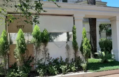 Apartamento para alugar no edifício beracá home com 1 quarto no centro de londrina