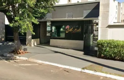 Apartamento para alugar no villa bella com 2 quartos na região leste de londrina