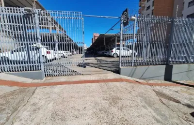 Casa pra locação no centro de londrina com 1 quarto