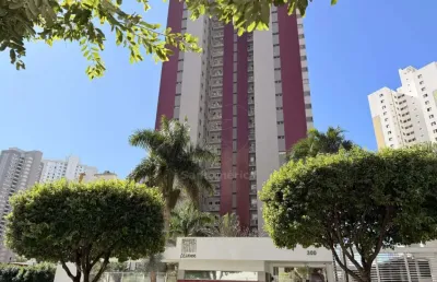 Apartamento para venda no edifício l` essence com 3 suítes e cozinha planejada, na gleba palhano