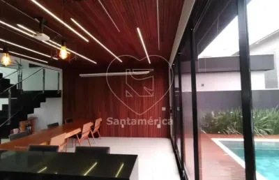 Casa à venda no condomínio araçari região leste de londrina