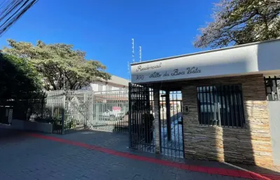 Sobrado com 3 quartos à venda no conjunto habitacional santiago ii, condomínio portal dos ramos