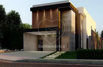 Casa em condomínio com 186m² de área privativa  à venda no parque tauá aranguá